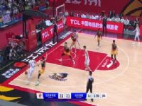 CBA50 տϵVSع 20240330