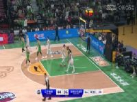 CBAķ֮һ VSɲ 20240420