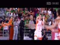 WCBAA ɽҶVSɽˮӾ 20241217