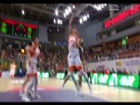 WCBA������ �����׸�����VS��ݸ��ͮʢ 20240218����һ��