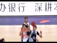 WCBA ɹũVSϸ 20240406