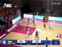 NBL ϷʿïVSɳʤ 20250722